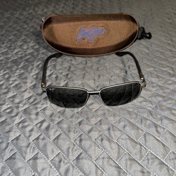 Maui Jim Accessories Mens Maui Jim Sunglasses Poshmark
